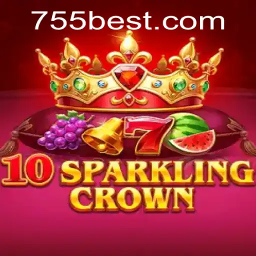 10SparklingCrown: A Dazzling Addition to the Online Gaming World