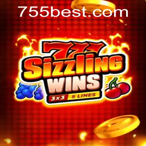 Unveiling the Thrills of 777sizzlingwins on 755bet.COM
