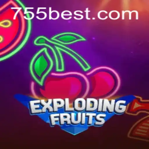 ExplodingFruits: A Vibrant Spin on Classic Casino Gaming