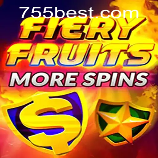 Unveiling FieryFruitsMoreSpins: The Ultimate Gaming Experience