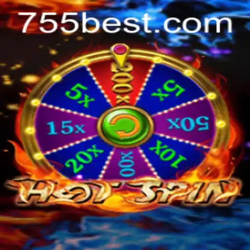 Exploring the Excitement of HotSpin with 755bet.COM