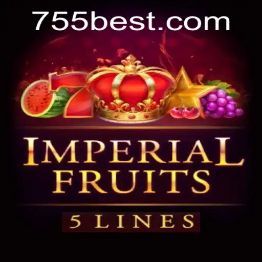 Explore the Exciting World of ImperialFruits5 with 755bet.COM