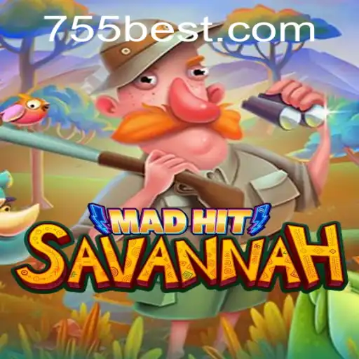 Exploring the Exciting World of MadHitSavannah: A New Gaming Sensation