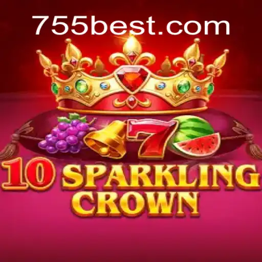 10SparklingCrown: A Dazzling Addition to the Online Gaming World
