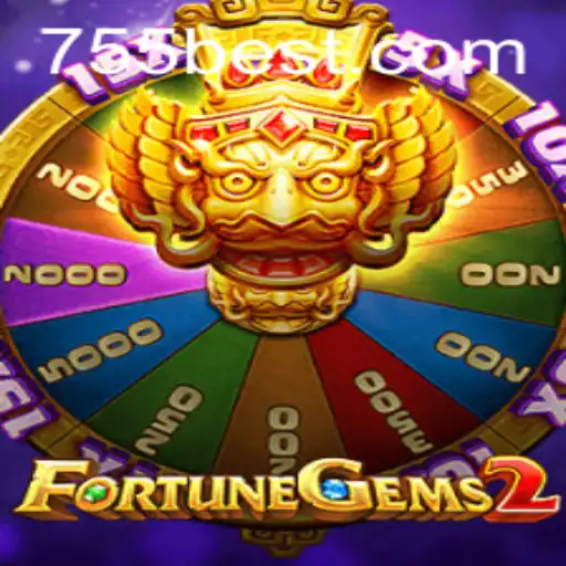 Explore the World of FortuneGems2 with 755bet.COM