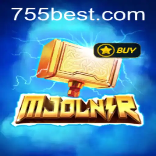 Mjolnir: A Thunderous Adventure with 755bet.COM