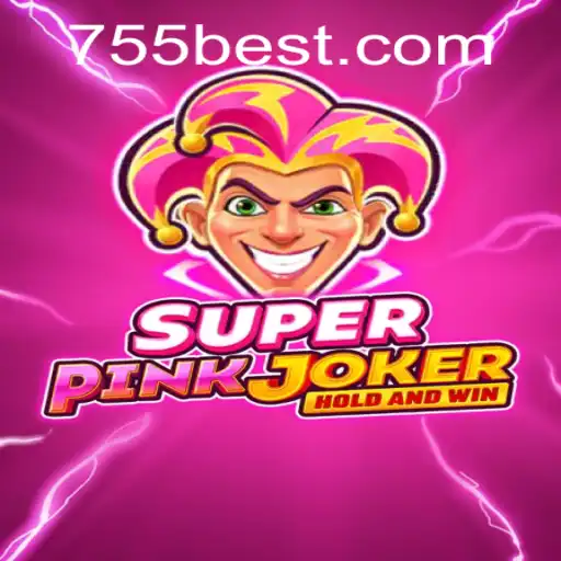 Discover SuperPinkJoker: A Thrilling New Game Experience