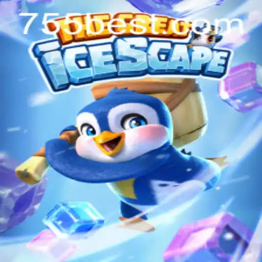 Discover TheGreatIcescape: A Thrilling Game Adventure by 755bet.COM